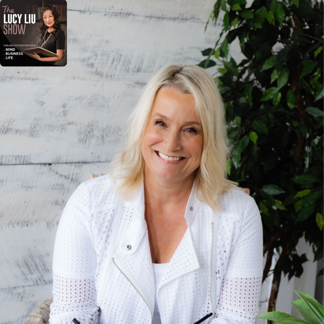 227. Extra Income Starting A Franchise With Liz Leonard