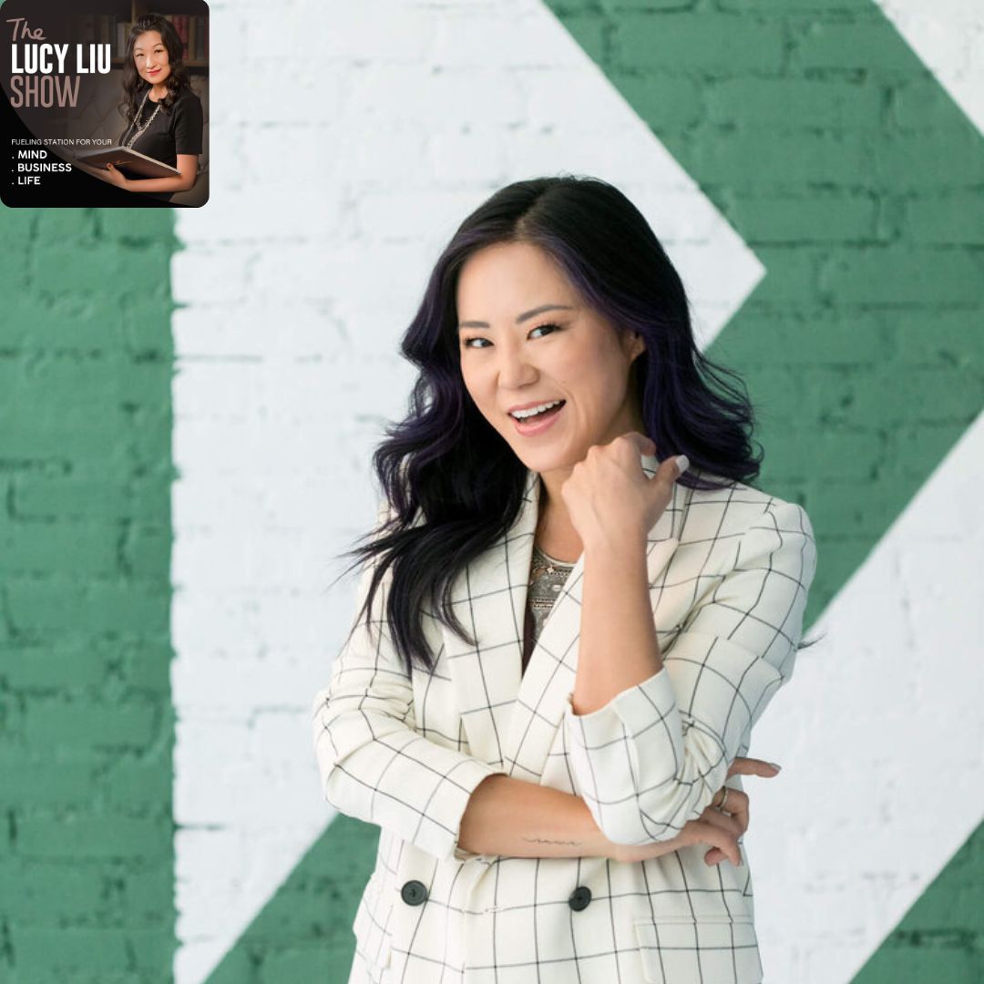 251 Small Business PR with Gloria Chou